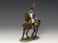 NA221  Grenadier w/Sword (looking left) by King and Country (RETIRED)