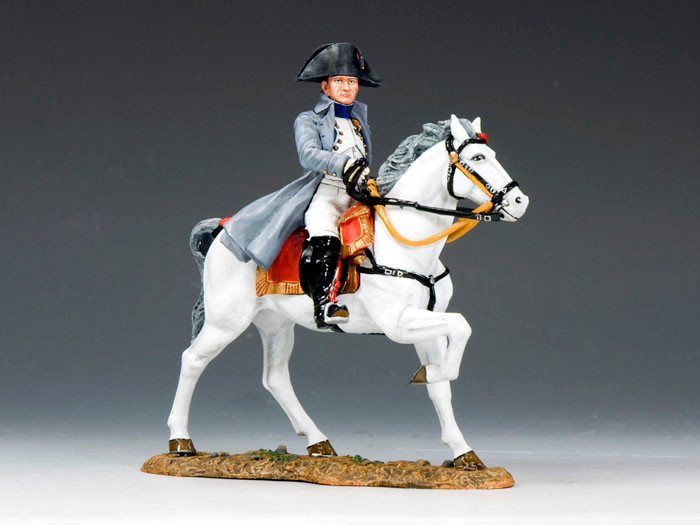 King & Country The Age Of Napoleon NA274 NA375 /メタルフィギュア KING \u0026 COUNTRY THE AGE OF NAPOLEON NA360 FRENCH OLD GUARD STANDING LOADING