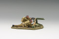 FW033  Vickers Machine Gun Set by King and Country (RETIRED)