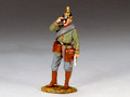 FW059  Artillery Officer with Binos 1914 by King and Country (RETIRED)