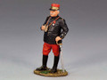 FW060  General Papa Joffre by King and Country (RETIRED)