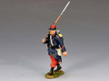 FW065  Marching French Soldier by King and Country (RETIRED)