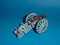 BR015  British Cannon by King & Country (Retired)