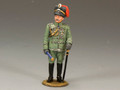 FW094  Field Marshal August Von Mackenson by King and Country (RETIRED)