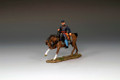 CW038  Union Mounted Officer by King and Country (RETIRED)