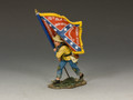 CW100  15th Alabama Flagbearer by King and Country (RETIRED)