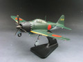AIR015  Mitsubishi A6M Zero (Green Version) by King and Country (RETIRED)