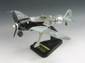 AIR025  Focke Wulf 190 Black 8 by King and Country (RETIRED)