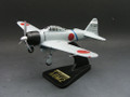 AIR027  Mitsubishi A6M Zero (white version) by King and Country (RETIRED)