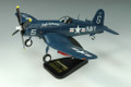 AIR032B  F4U Corsair Angel of Okinawa Version 5 made by King and Country (RETIRED)