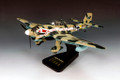 AIR051C  JU87 Stuka Snake Version LE10 by King and Country (RETIRED)