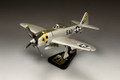AIR061  Republic P-47D Thunderbolt LE5 by King and Country (RETIRED)