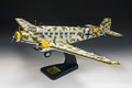 AIR063D  Auntie JU (Special Edition for a Customer) LE2 by King and Country (RETIRED)