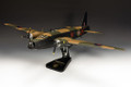 AIR067B  Vickers Wellington Mk X (British Bomber) (Marking JNM)  1/32 scale LE3 by King and Country (RETIRED)
