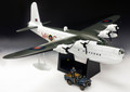 AIR071  Short Sunderland Flying Boat LE1 by King and Country (RETIRED)