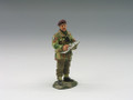 MG016  Major General Roy Urquhart by King and Country (RETIRED)