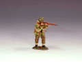 MG025  Polish Para Sniper by King and Country (RETIRED)