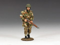 MG045(P)  Fighting Glider Pilot by King and Country (RETIRED)