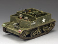 MG046  Arnhem Universal Carrier by King and Country