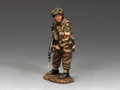 MG051(P)  Lance Sergeant Bill Fulton by King and Country (RETIRED)