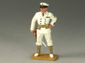 USN004  Chief Petty Officer by King and Country (RETIRED)