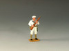 King and (&) Country USN025 Bluejacket Marching w/Rifle