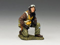 AF022  Kneeling Pilot by King and Country (RETIRED)