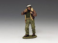 AF023  Captain Lee "Buddy" Archer by King and Country (RETIRED)