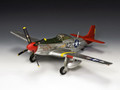 AF030  P-51 Mustang LE250 by King and Country