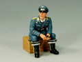 LW003  Oberleutnant Gunther Rall by King and Country (RETIRED)