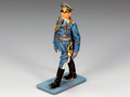 LW016  Luftwaffe General Gunther Rall by King and Country (RETIRED)