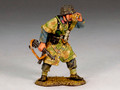 LW018  Luftwaffe Field Division Section Leader by King and Country (RETIRED)
