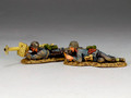 LW020  Panzerschrek Team by King and Country (RETIRED)