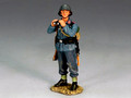 LW027  Luftwaffe Field Division Spotter by King and Country (RETIRED)