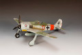 LW028  Focke Wolf 190 LE750 by King and Country (RETIRED)