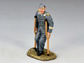 LW030  Leutnant Josef "Sepp Wurmheller" by King and Country (RETIRED)