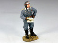 LW031  Major Siegfried Schnell by King and Country (RETIRED)