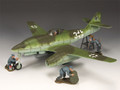 LW037  Luftwaffe Ground Crew by King and Country (RETIRED)