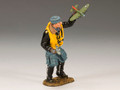 LW041A  Major Walter Nowi Novotny by King and Country (RETIRED)