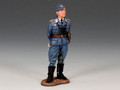 LW046  Oberst Leutnant Gunther Lutzow by King and Country (RETIRED)