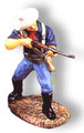 TW25  Standing Cavalryman Firing Rifle by King & Country (Retired)