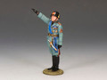 IF011  Il Duce Saluting by King and Country (RETIRED)