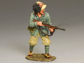 IF016  Sergeant with Sub Machine Gun by King and Country (RETIRED)