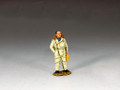 RAF002  Squadron Leader Douglas Bader by King and Country (RETIRED)