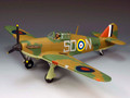 RAF007-01  Hawker Hurricane Mk I SD N Version LE200 by King and Country (RETIRED)