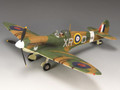 RAF017  Spitfire II LE250  by King and Country (RETIRED)