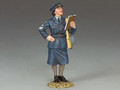 RAF019  WAAF Sergeant by King and Country (RETIRED)