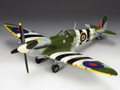 RAF042  Spitfire Mk IX LE300 by King and Country (RETIRED)