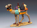 LoJ005A  Standing Camel by King and Country