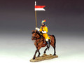 SOE002  Horse Lancer by King and Country (RETIRED)